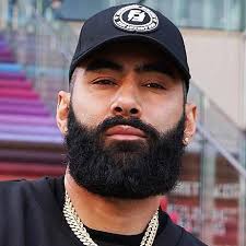 La Fouine